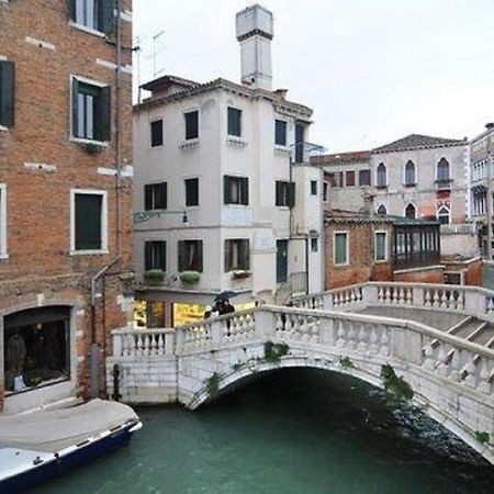Ca' Dei Nomboli Canal View 威尼斯 外观 照片